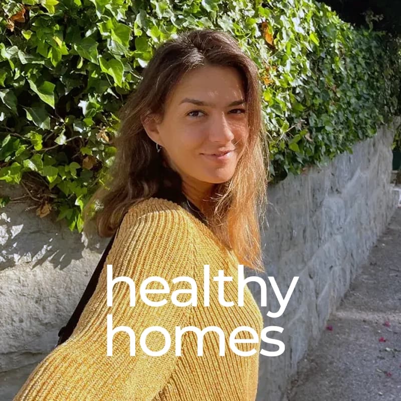 Miriam Gubovicova creator photo