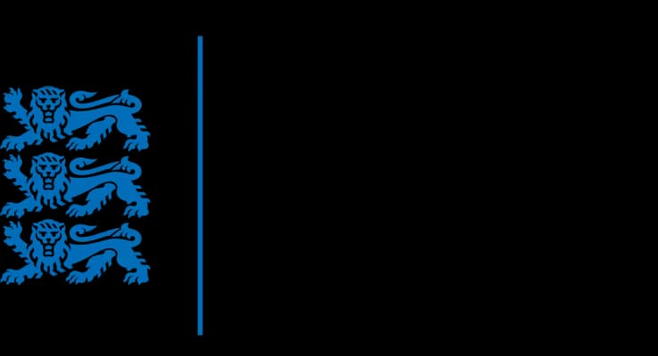 Siseministeerium logo