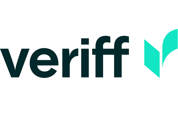 Veriff logo